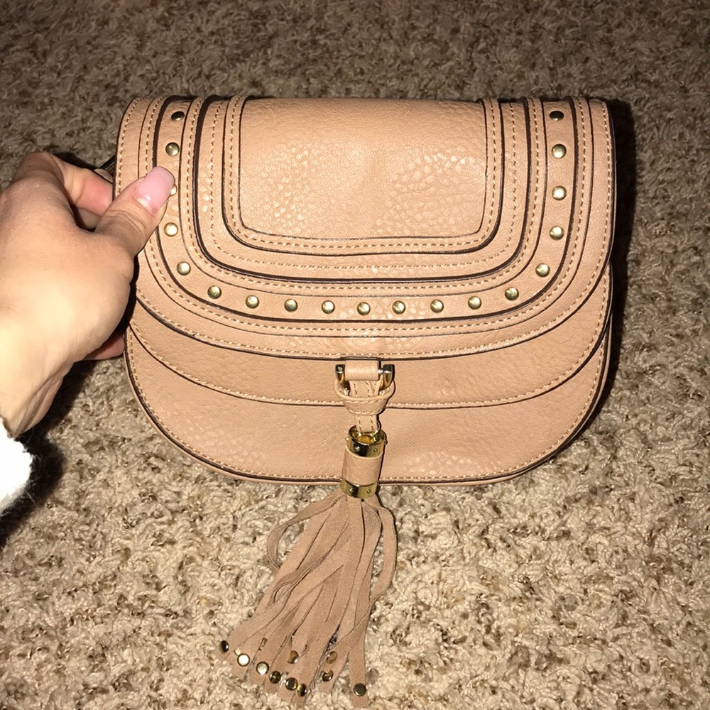 Crossbody bag